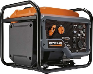 Generac GP3500iO Reviews