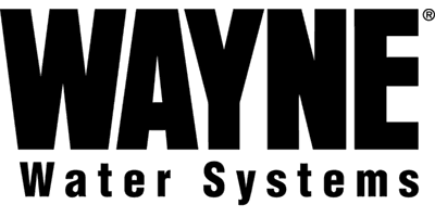 Wayen water pump logo