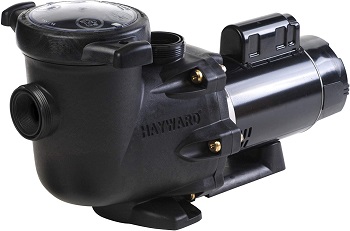 Hayward W3SP3207x10 TriStar Pool Pump Review