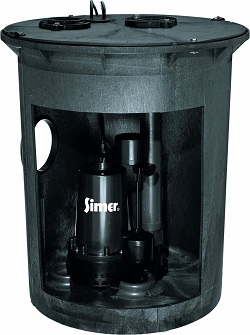 Simer 3985C Sump Pump Review 