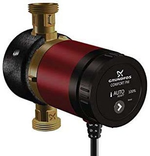 grundfos water pump reviews