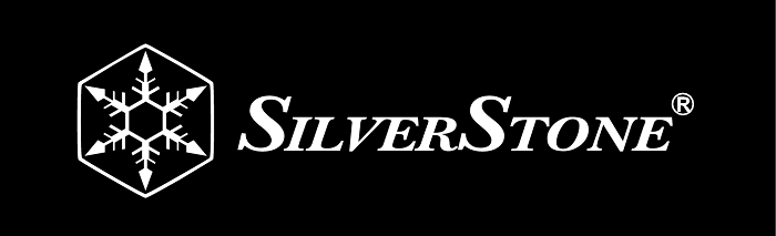 SilverStone Technology power supply