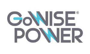GoWISE Power brand