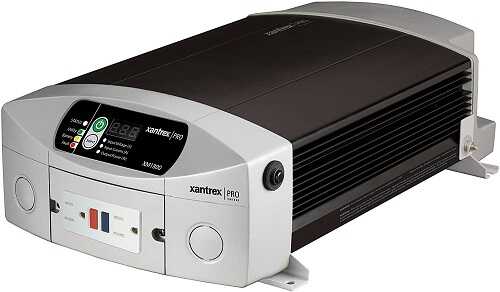 Xantrex AHTR-50 XM 1800W Power Inverter Review