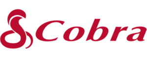 cobra brand logo