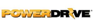 powerdrive logo
