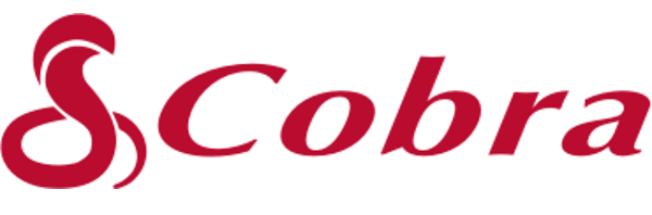 Cobra power inverter logo