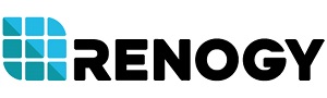 renogy charger logo