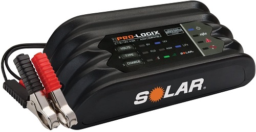 Pro-Logix PL2140 Battery Charger Review